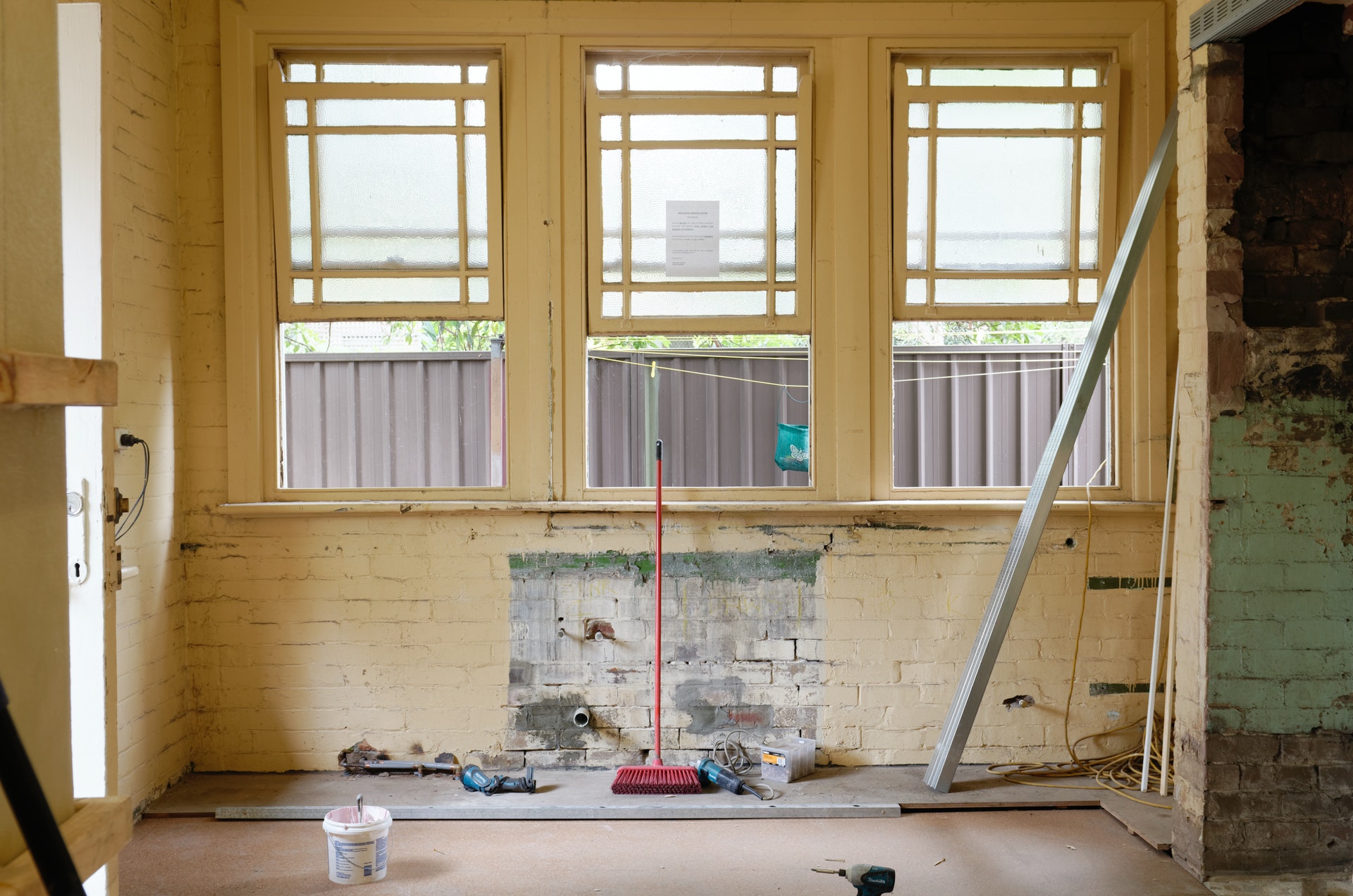 The Complete Guide to Budgeting for Home Renovations