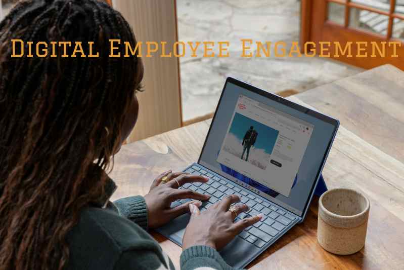 Digital:fsp0gqdl4vo= Employee Engagement Tips