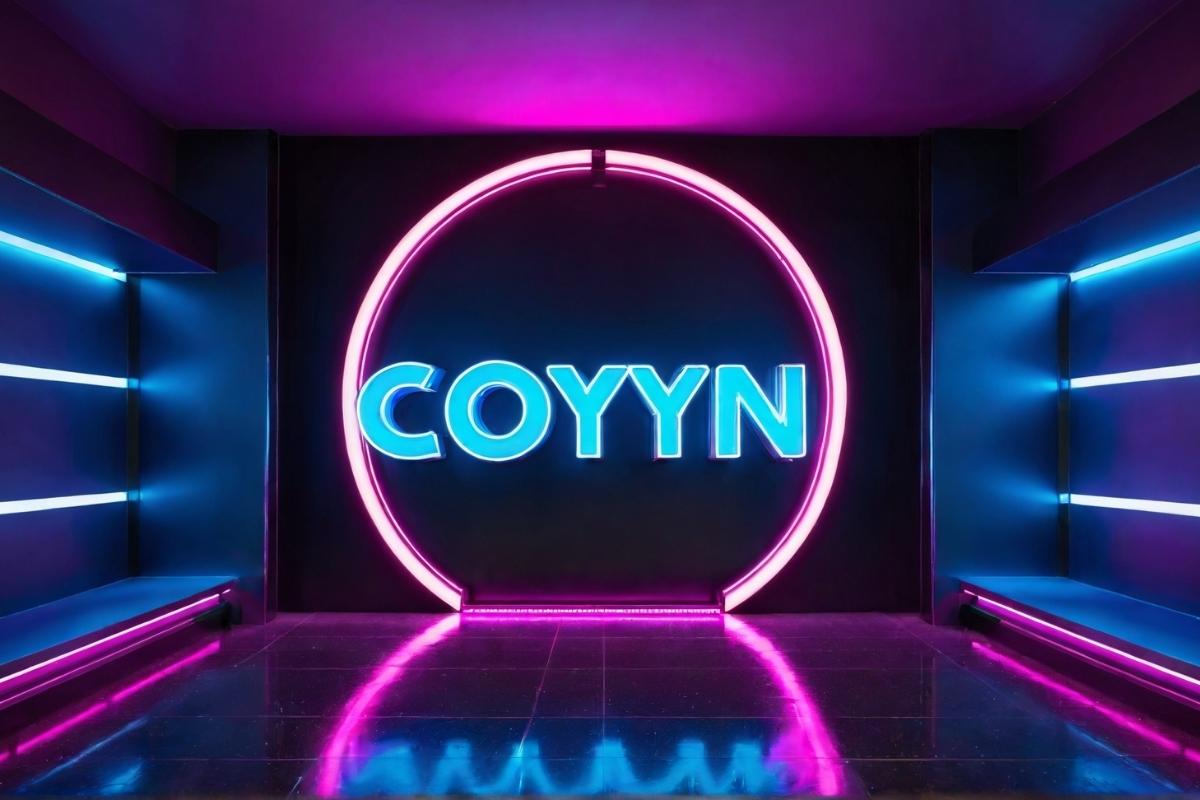 coyyn.com digital money
