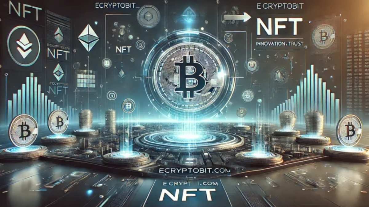 ecryptobit.com nft