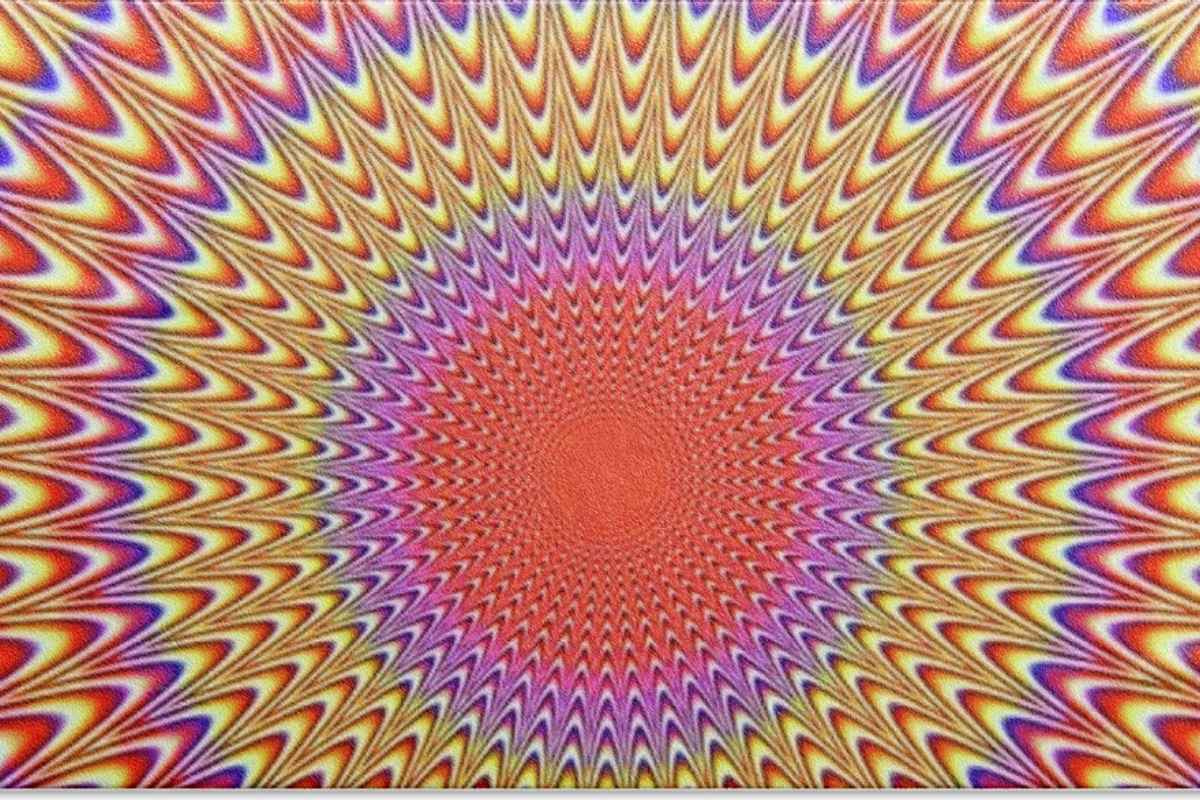 Which Type Of Digital Art Is The Process Of Manipulating Images To Appear Like They’re Moving?
