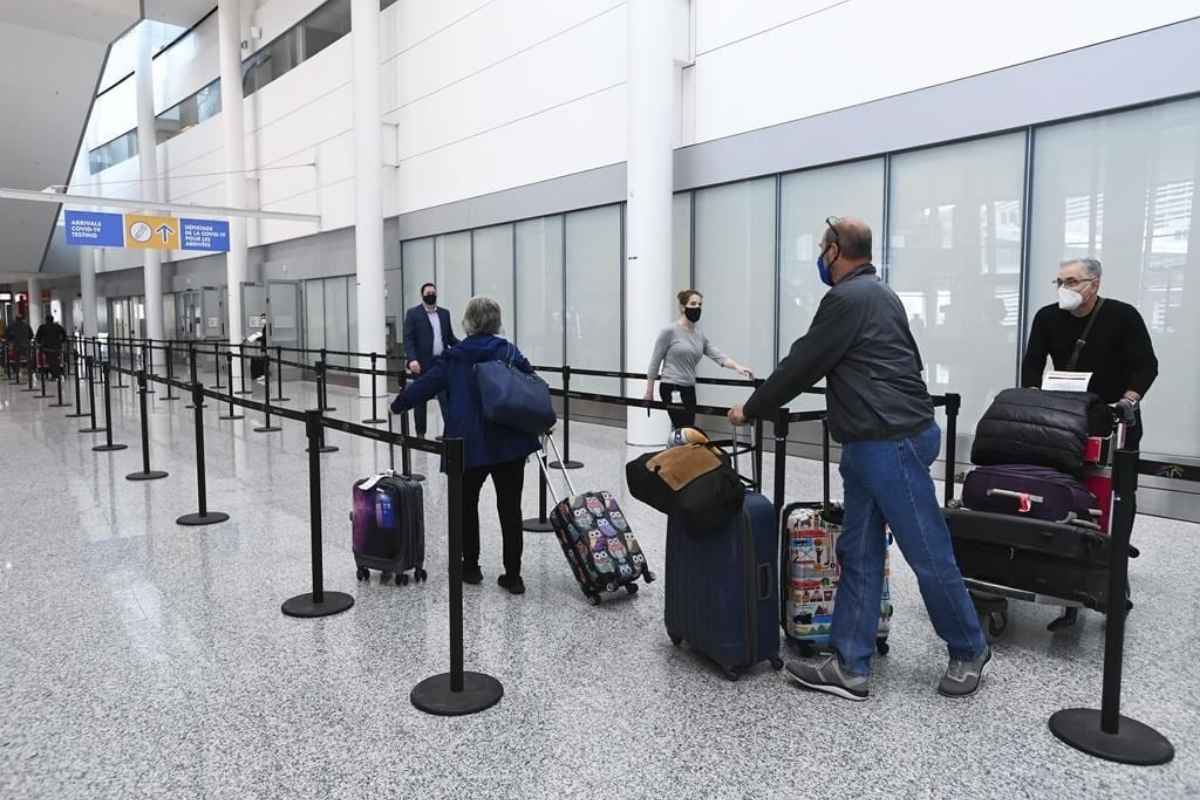 Canada Digital Nomad Visa Requirements