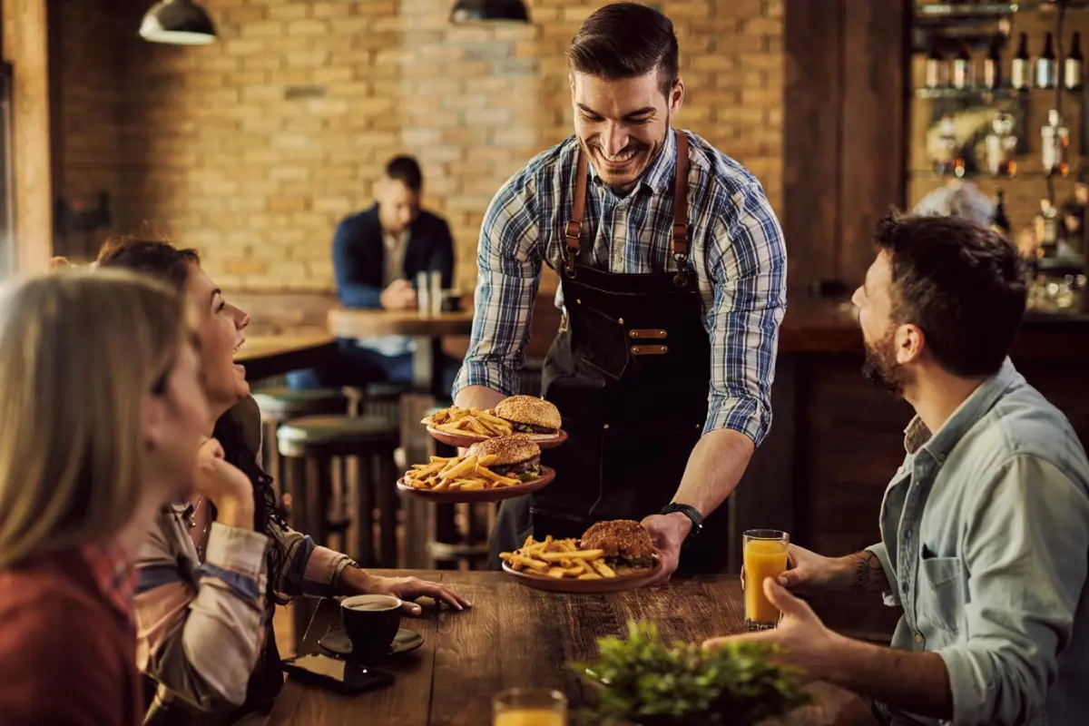 Restaurants Use Financing to Expand