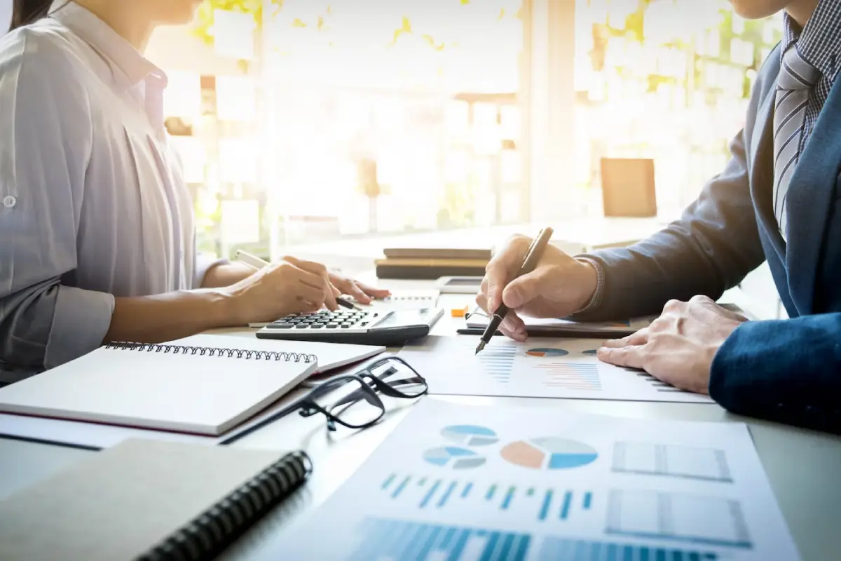 Signs Your Business Needs Financing
