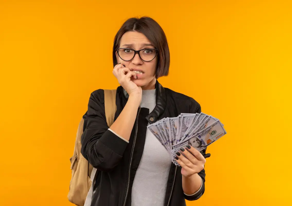 Stop Worrying About Money