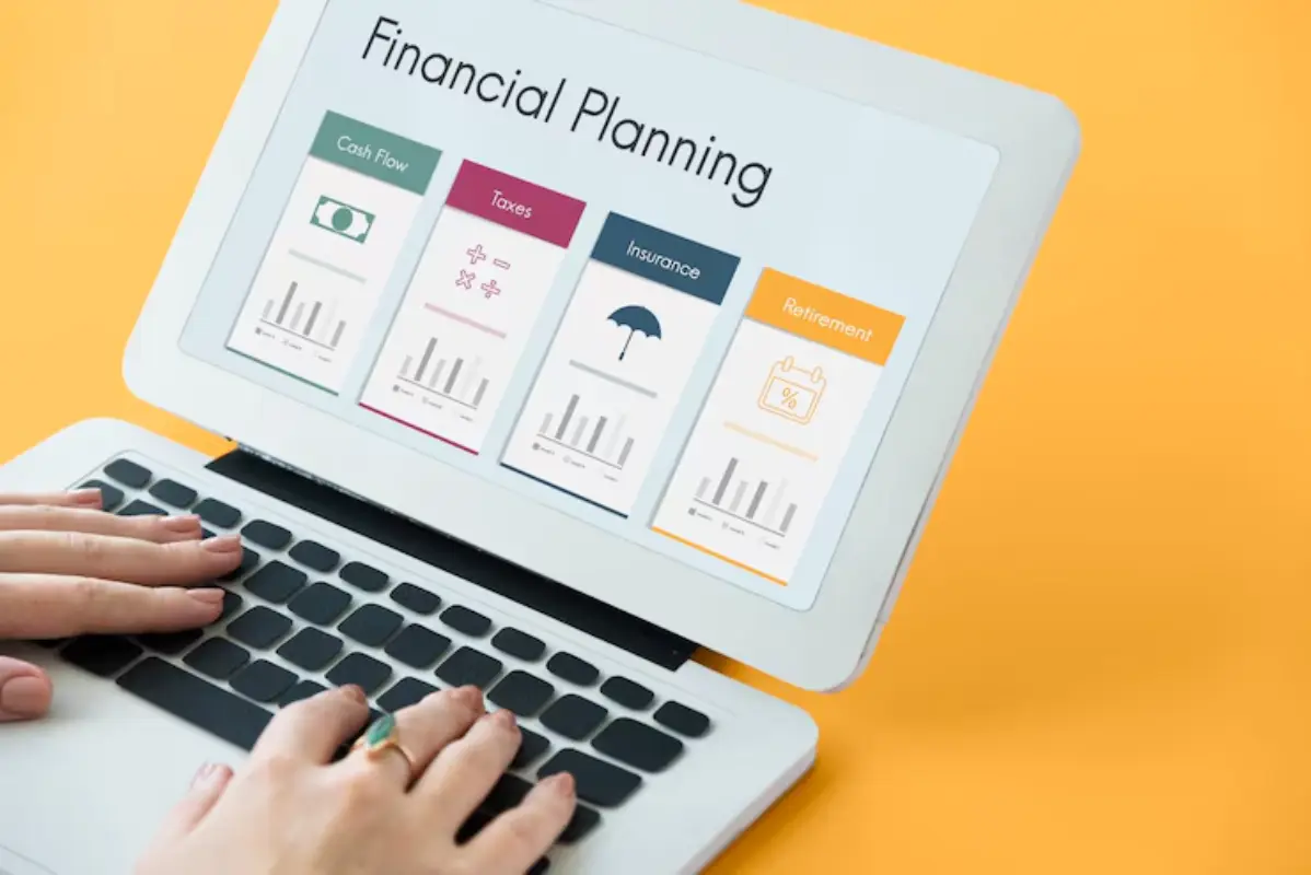 Young Professionals Manage Their Finances