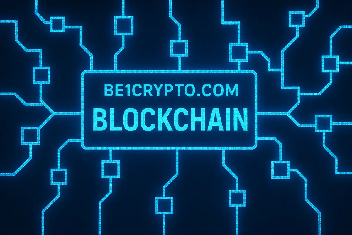 be1crypto.com blockchain