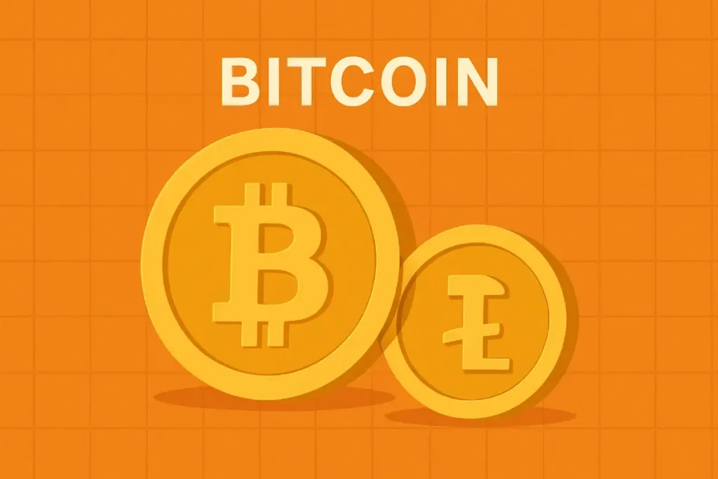 cryptocurrency market ecryptobit.com Bitcoin