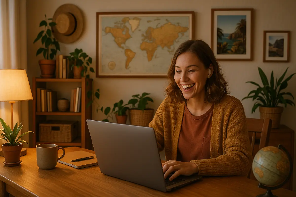 Italy digital nomad visa