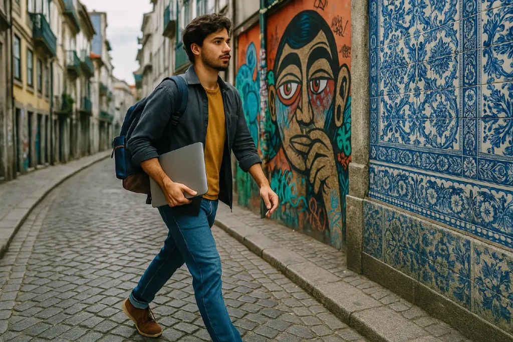 Italy digital nomad visa requirements 2025