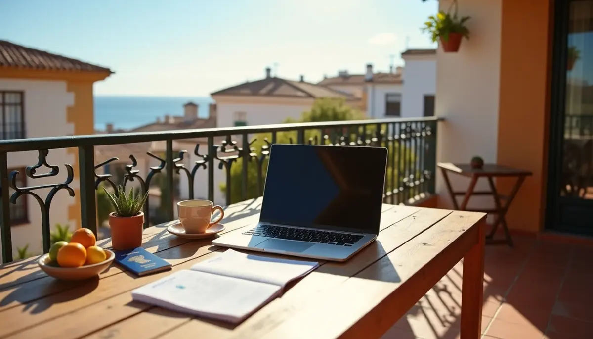 Portugal digital nomad visa tax