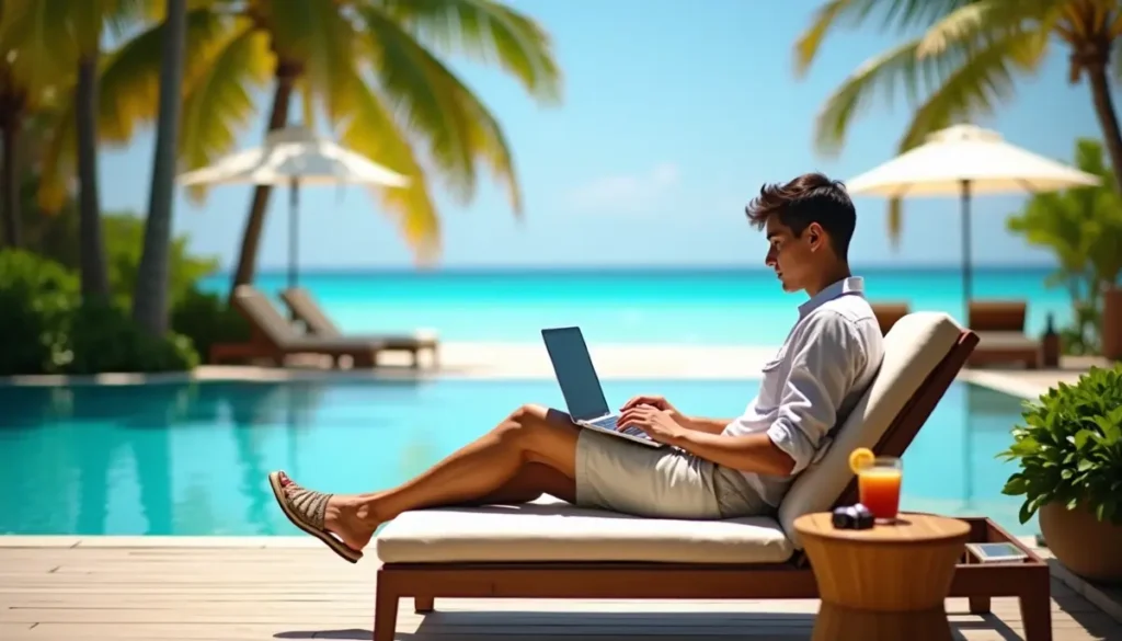 Portugal digital nomad visa tax rate