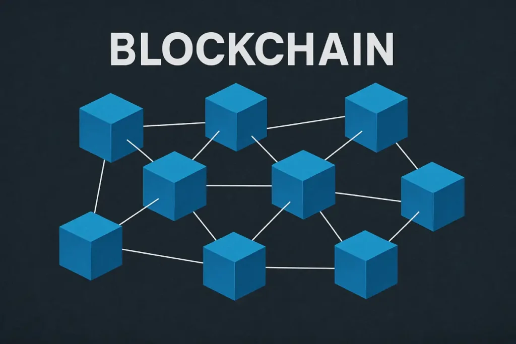 blockchain technology ecryptobit.com