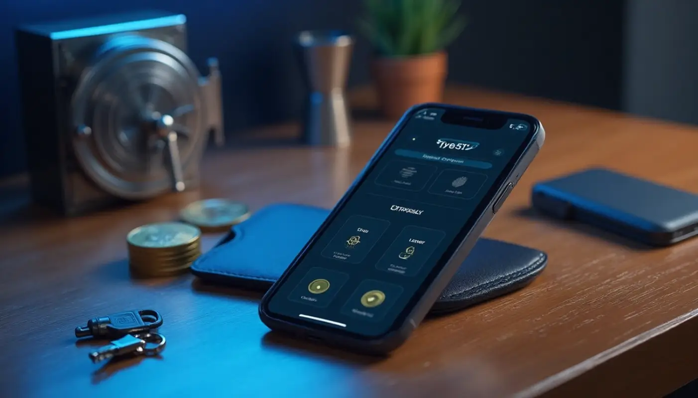 Is Crypto30x.com Trust Wallet Safe?