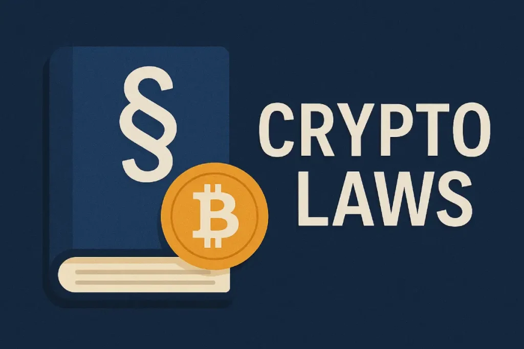 cryptocurrency market crypto30x.com regulation