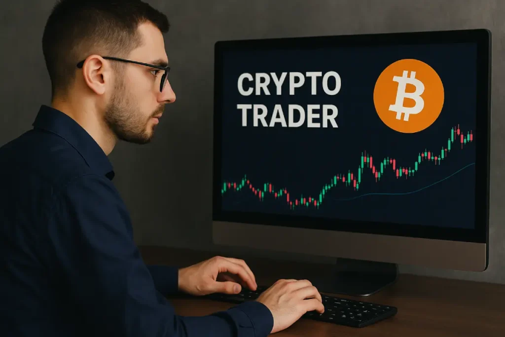 cryptocurrency trading crypto30x.com regulation
