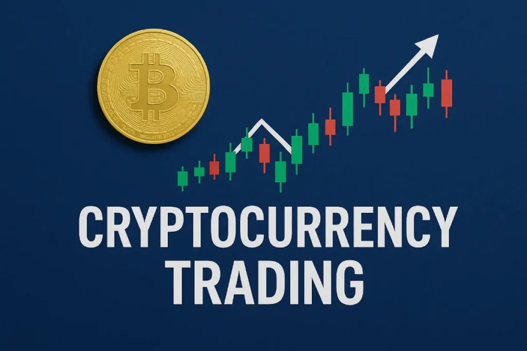 cryptocurrency trading crypto30x.com tokens