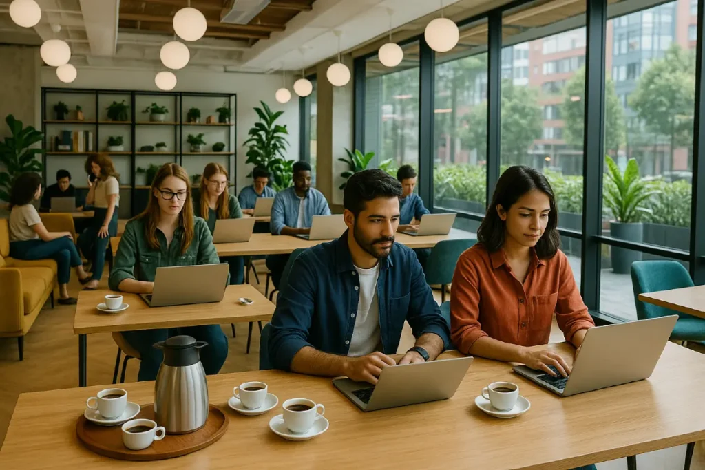 digital nomad visa Italy