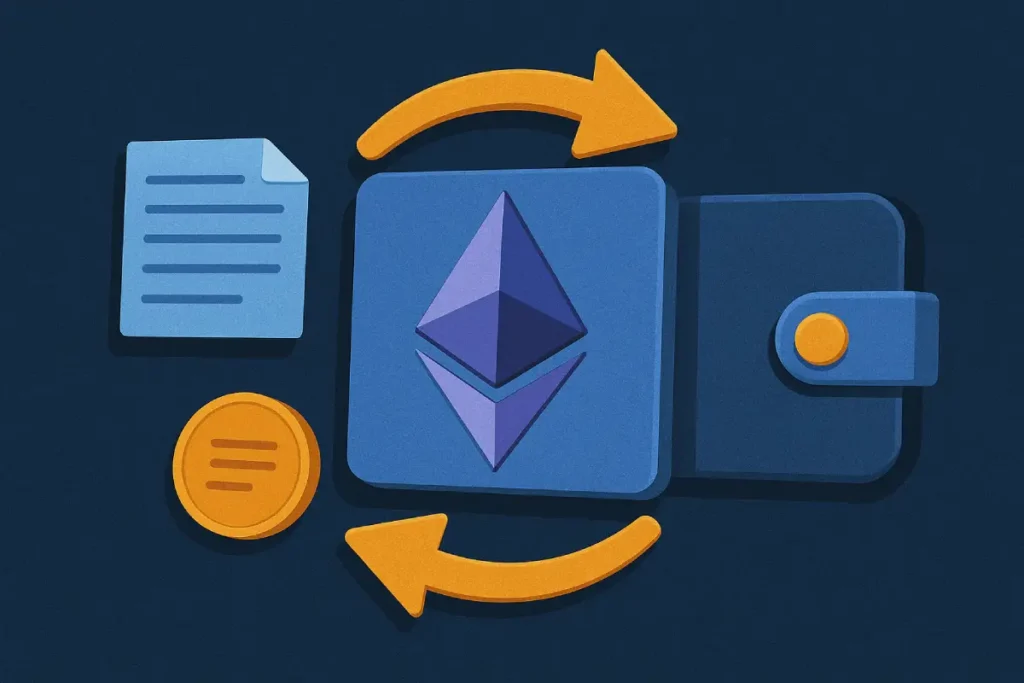 ethereum wallet ecryptobit.com