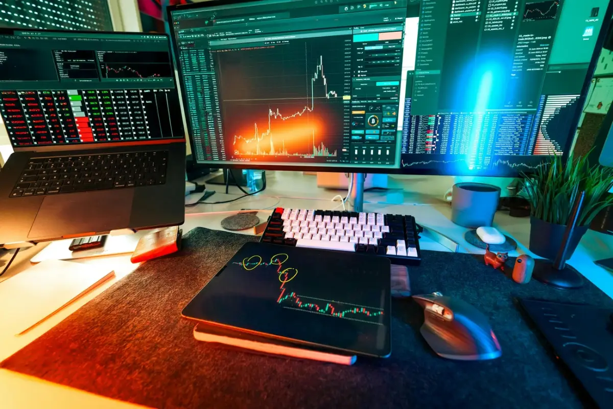 Why iCryptox.com DeFi Attracts Traders