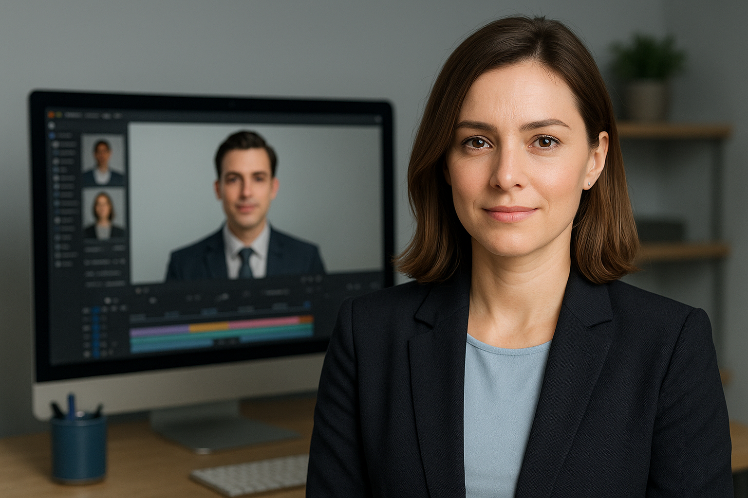 Must-Try AI Avatar Tools for Marketing and Business