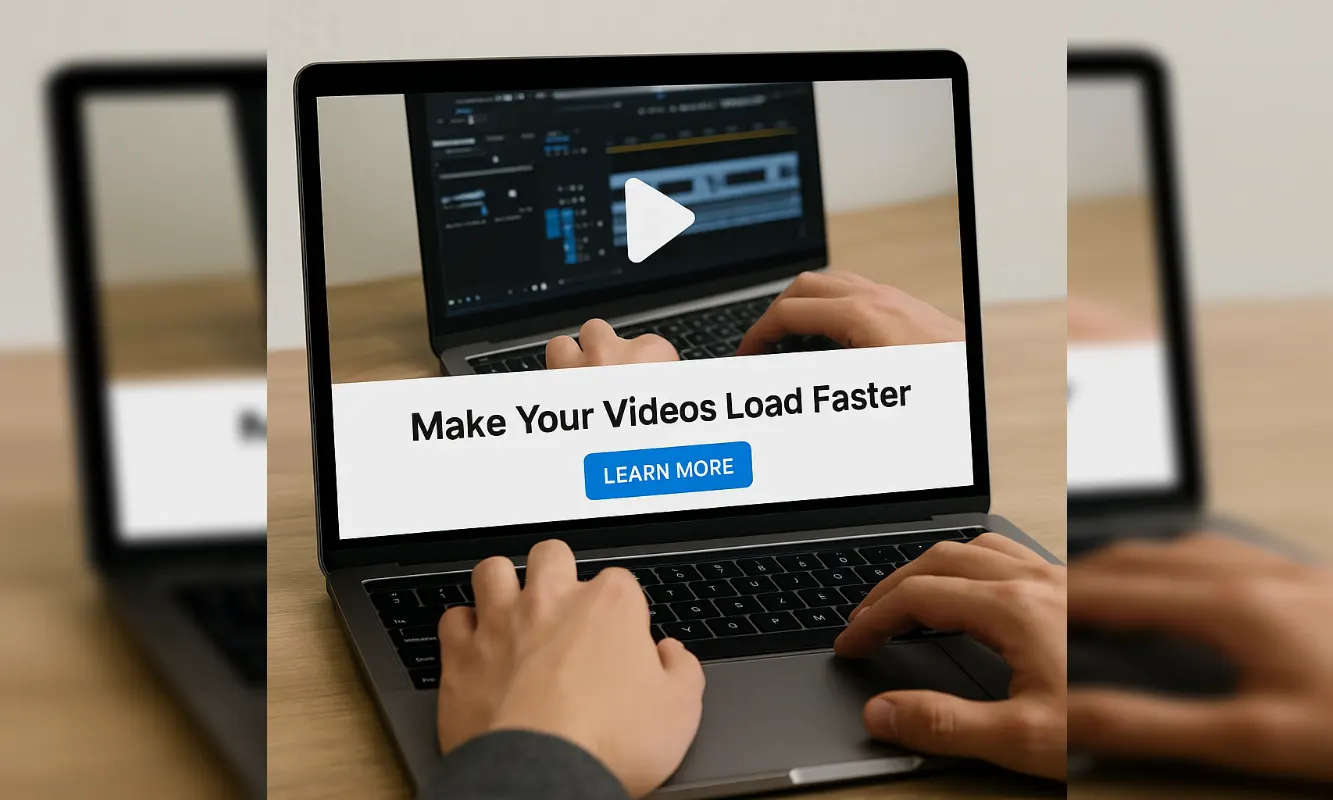 Tips to Make Your Website Videos Load Faster