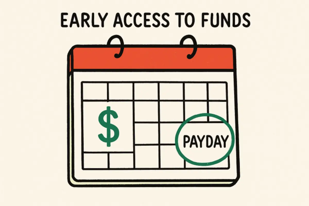 Transforming Your Payday