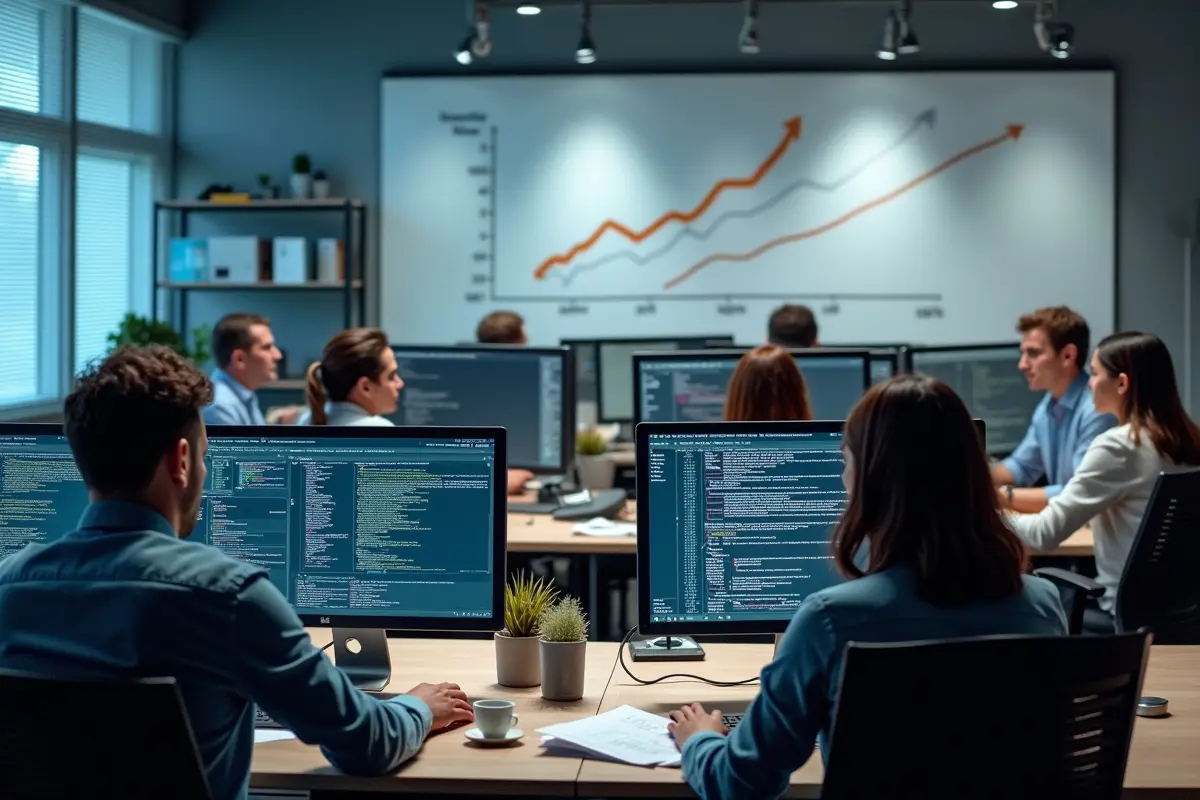 software engineers testing tools