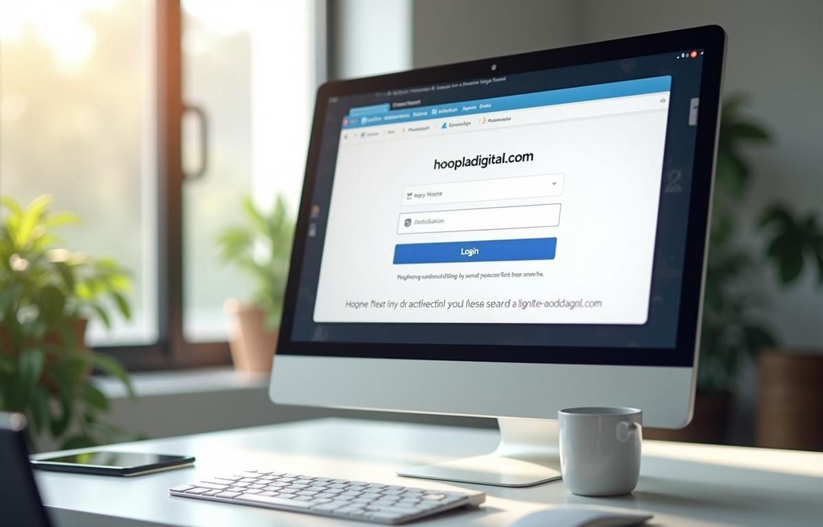 www hoopladigital com link login activate