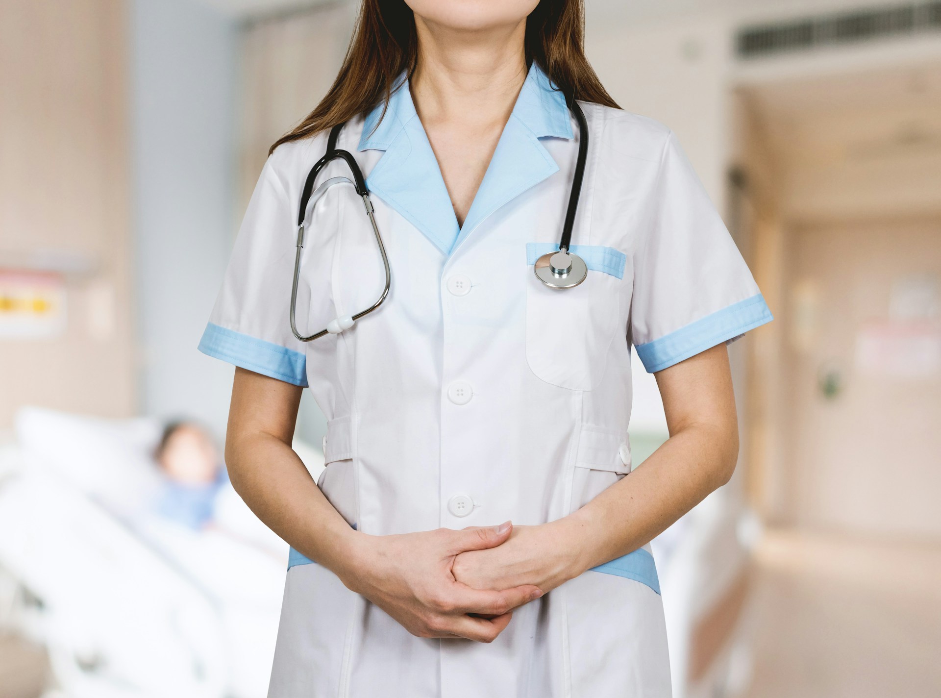 Building a Resilient Healthcare Workforce Through Strategic Staffing