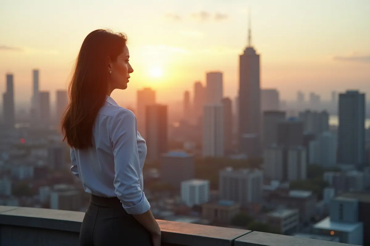 conquer stress to succeed