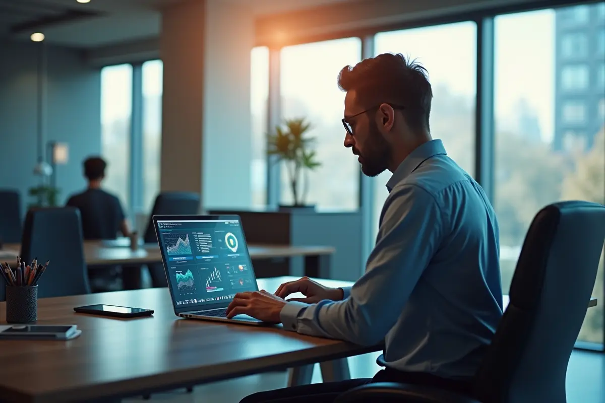 Integrating SASE Solutions into Modern Enterprise Networks