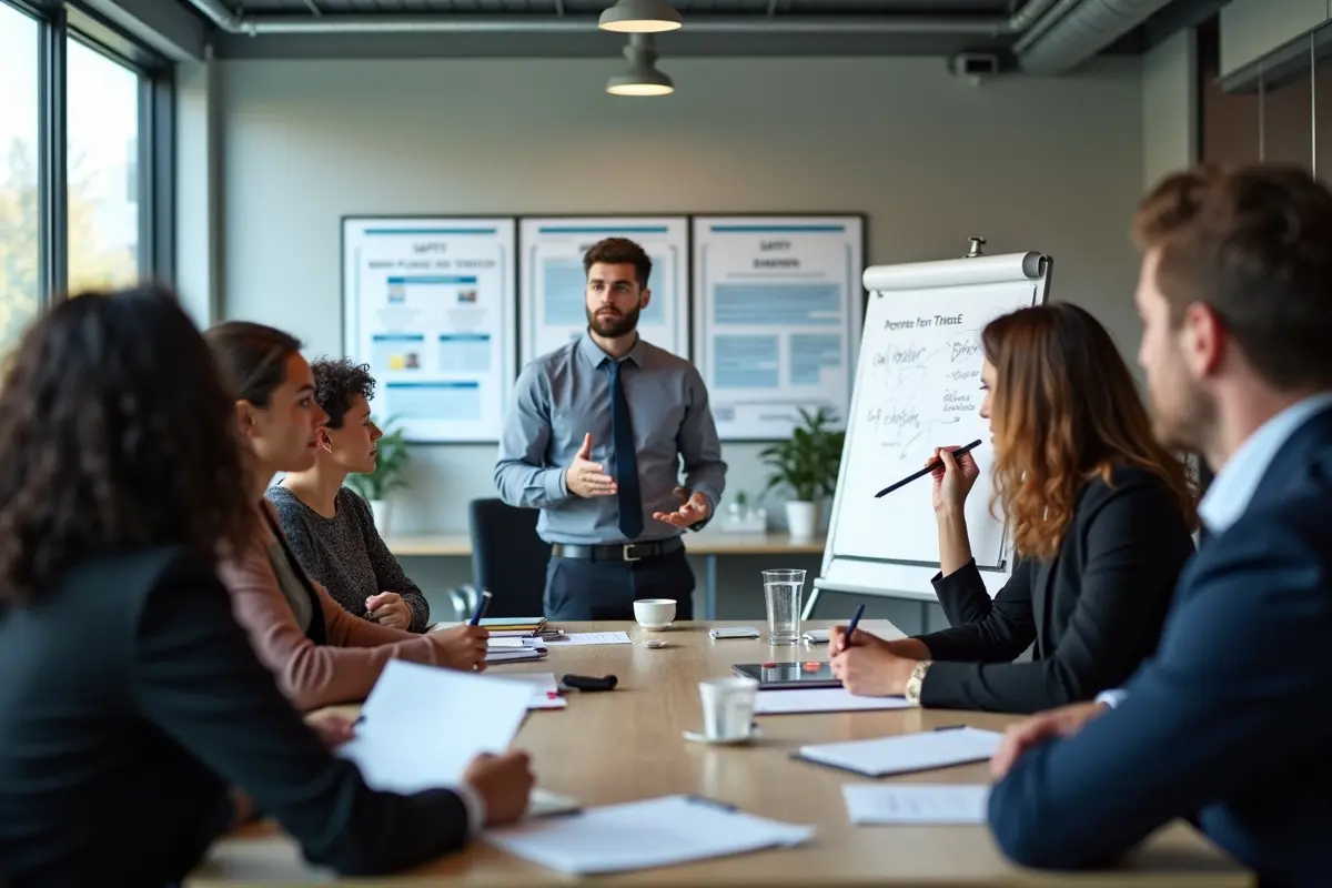 Integrating Workplace Violence Prevention with Other Safety Programs