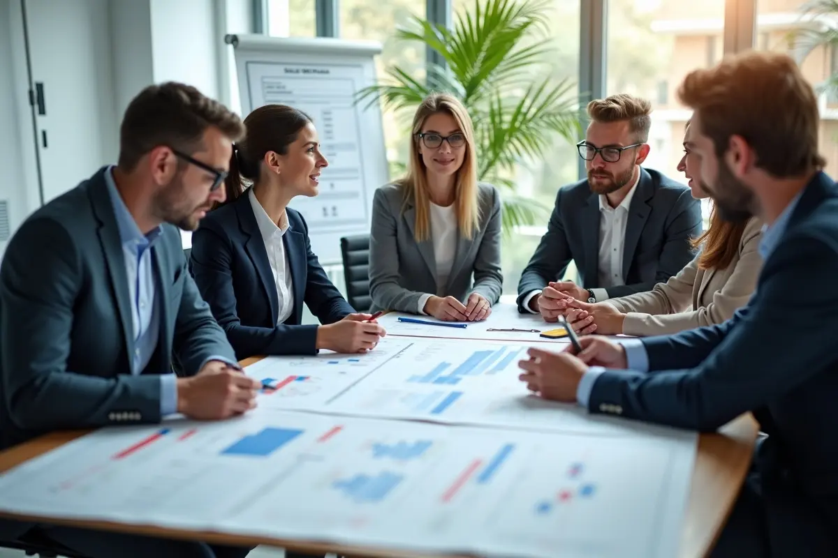 How 10b5-1 Sales Plans Support Confident Decision-Making