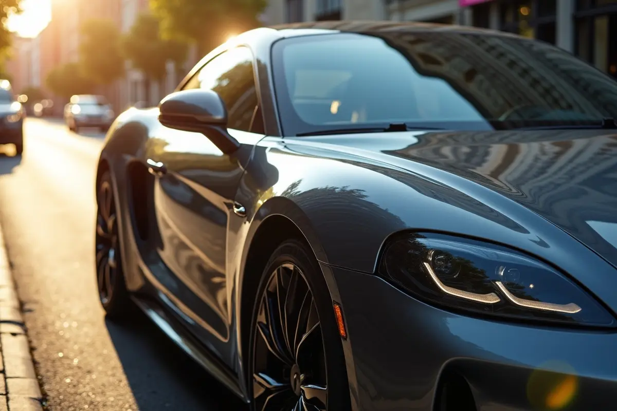 Enhancing Your Driving Experience with Car Window Tinting