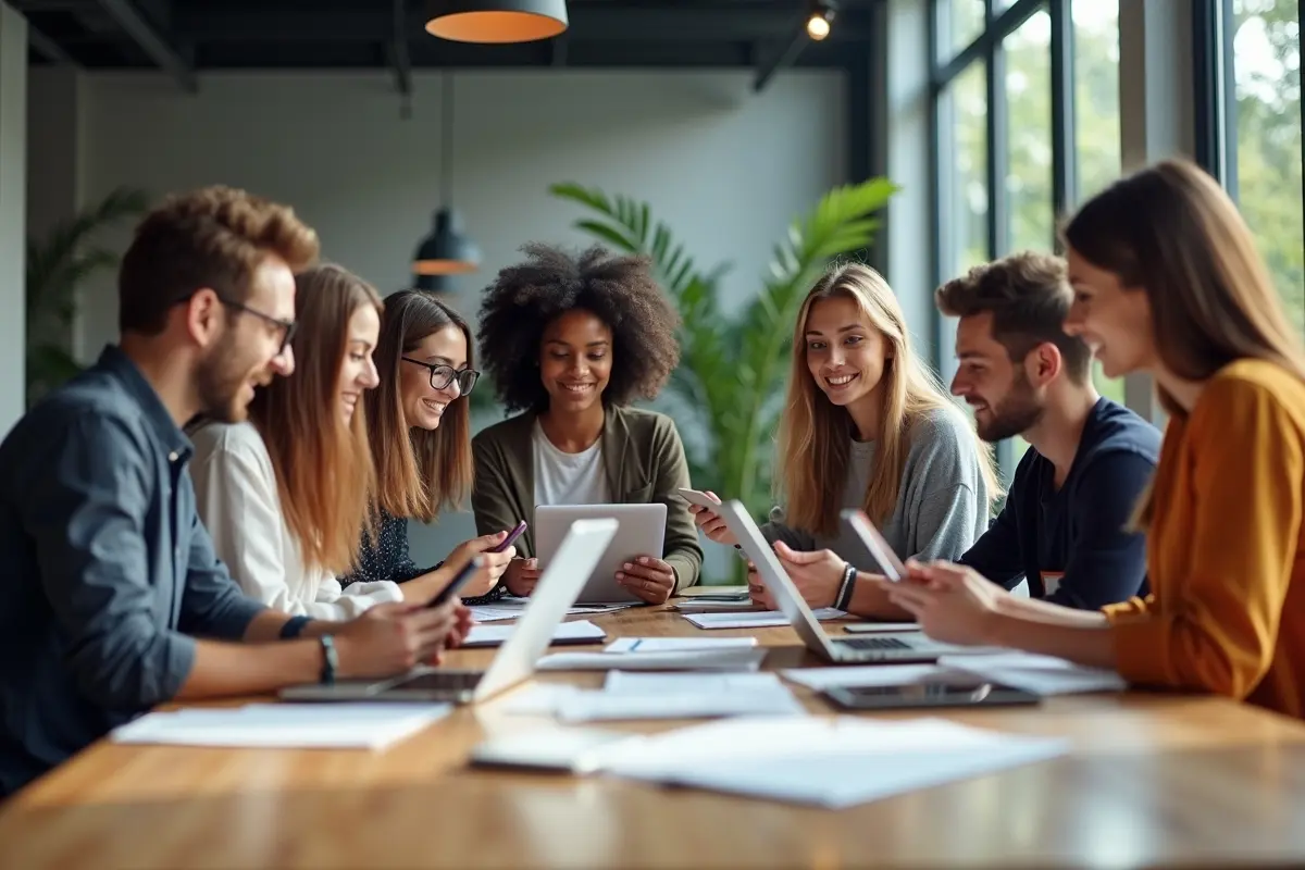 Why Social Media Is The Secret To Success As A New Brand