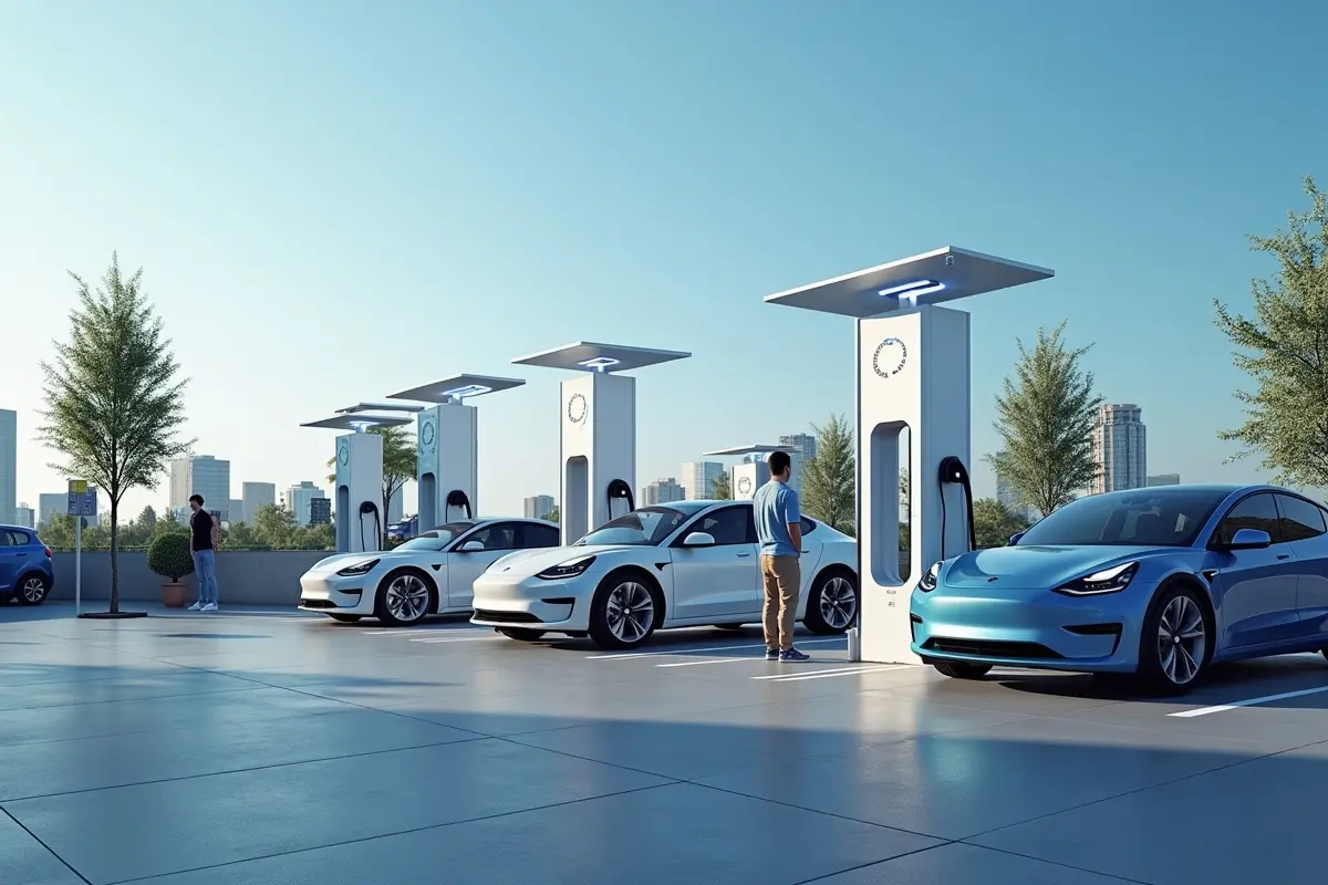 Powering Progress: Essential Innovations in Modern Electrical Services