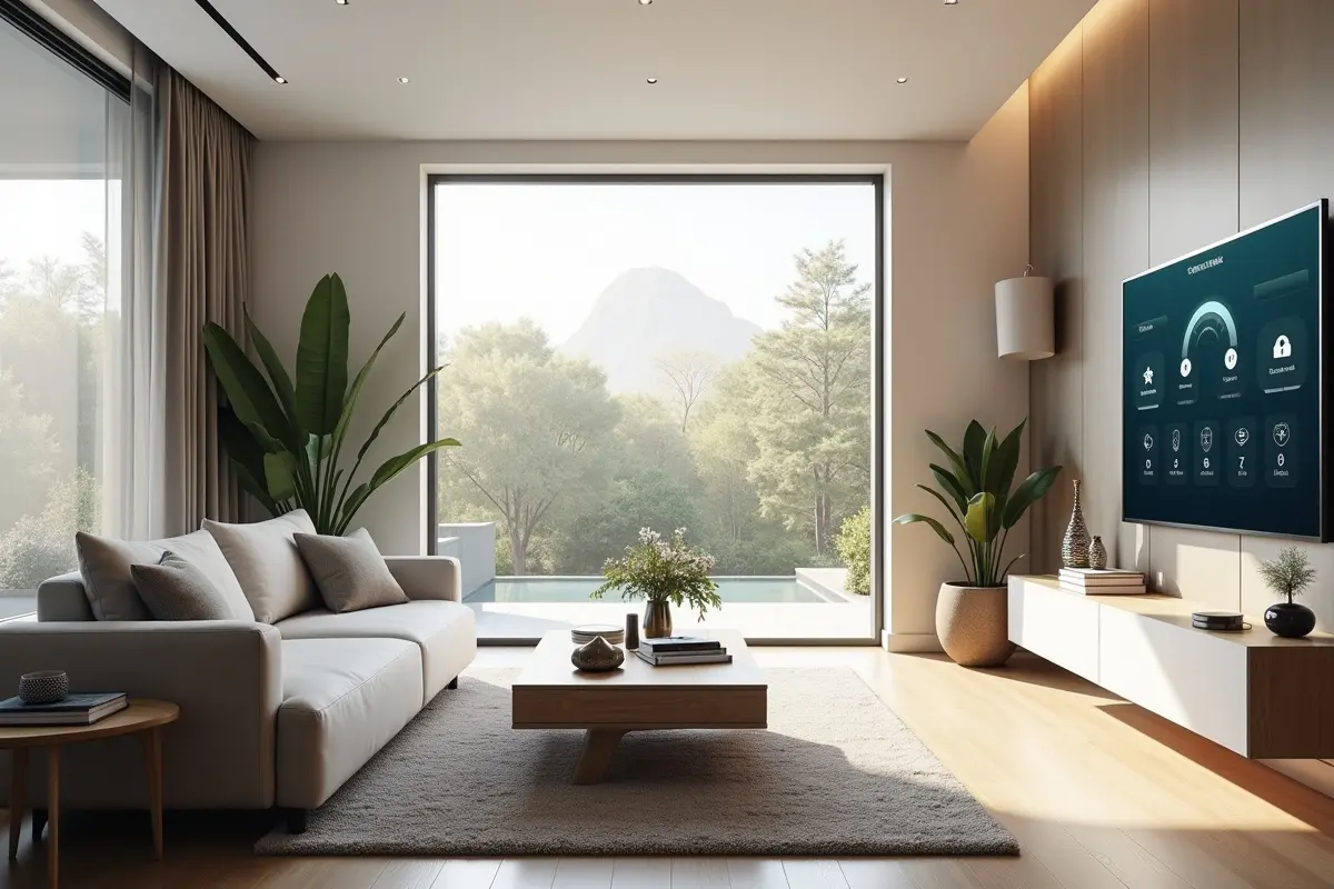 How Smart Home Technology Is Reshaping Modern Living