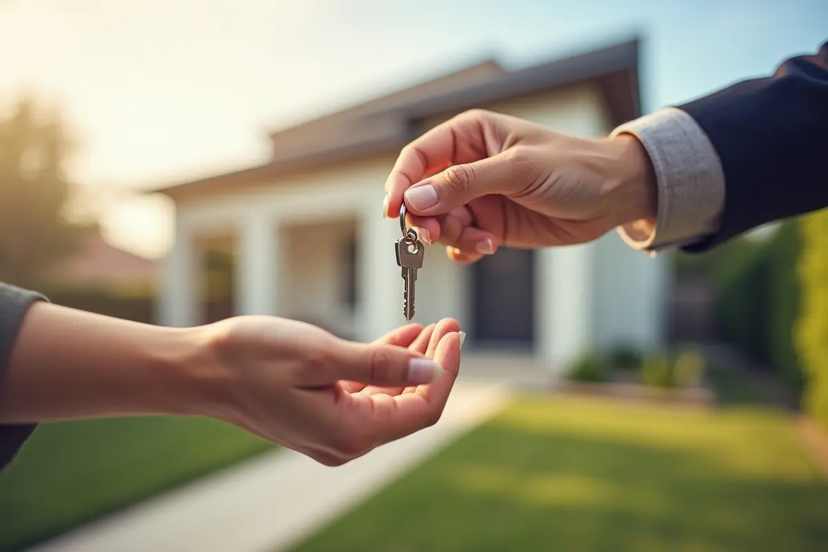 How to Buy a Home in Today’s Real Estate Market