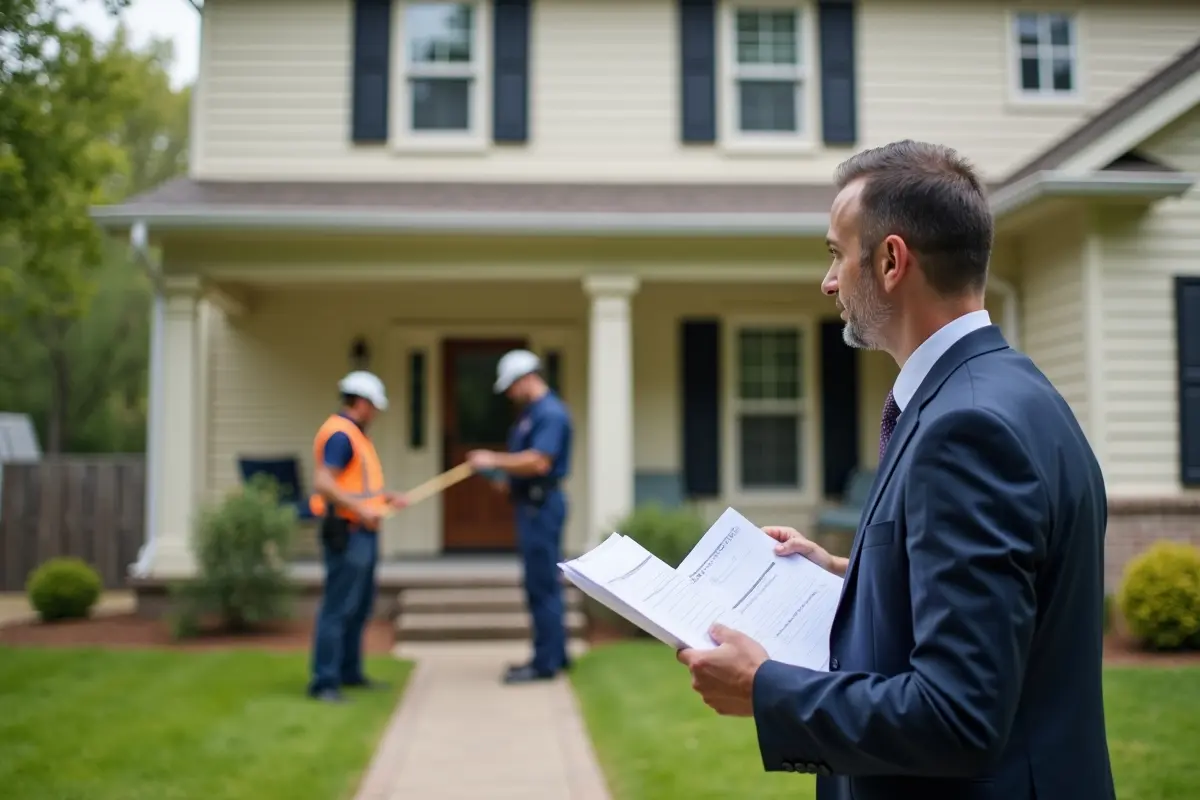 How to Streamline Property Maintenance for Real Estate Investors