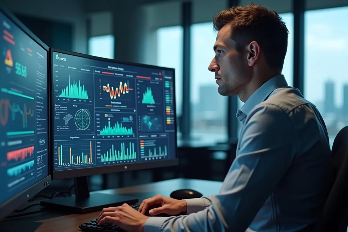 The Ultimate Guide to Network Monitoring in the Modern Enterprise