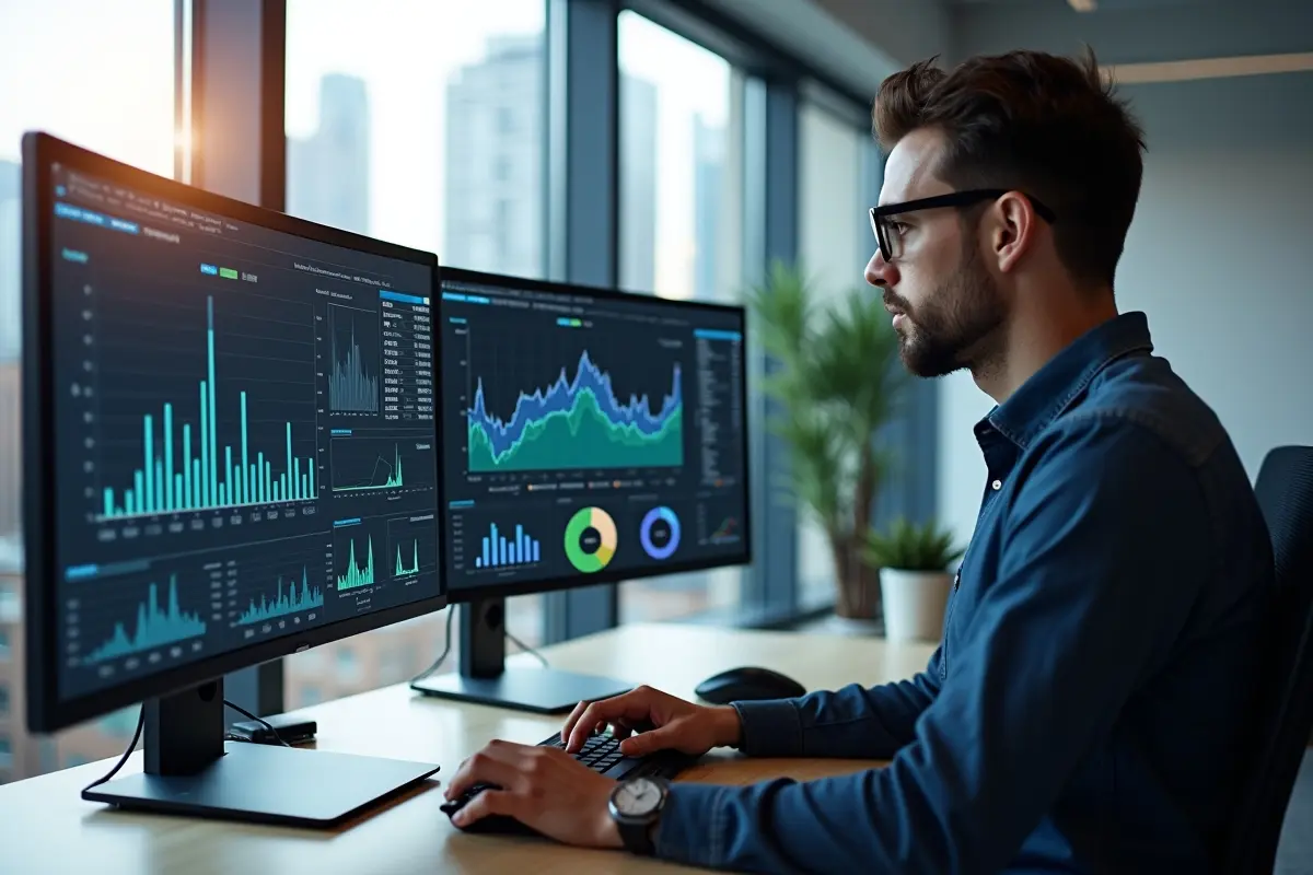 Why Data-Driven Automation Is the Future of Modern Search Strategy
