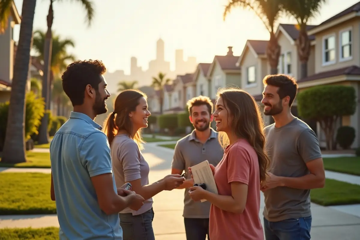 How First-Time Homebuyers Are Reshaping the Los Angeles Real Estate Market